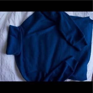 SHEIN Turtleneck Sweater